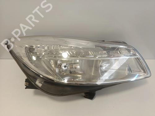 Used Right headlight Right headlight OPEL INSIGNIA A (G09) [2008-2017] 34462261 34462261