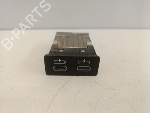 Used Electronic module Electronic module BMW 3 (G20, G80, G28) [2018-2026] 34446825 34446825