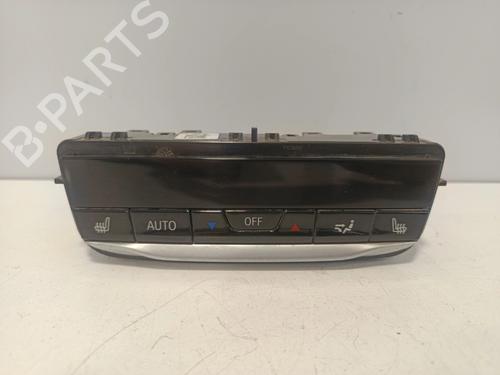 Used Climate control Climate control BMW 3 (G20, G80, G28) [2018-2026] 34446826 34446826