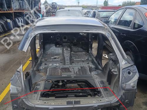 Used Other Other MERCEDES-BENZ A-CLASS (W177) A 180 d (177.003) (116 hp) 34383624 34383624