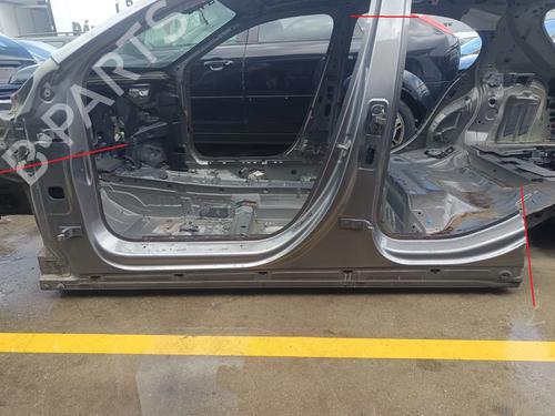Used Other Other MERCEDES-BENZ A-CLASS (W177) A 180 d (177.003) (116 hp) 34472569 34472569