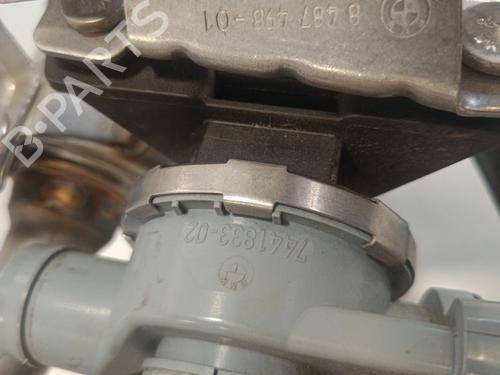 Other BMW 3 (G20, G80, G28) 320 e Plug-in-Hybrid | BP34436582O1  - Image 7
