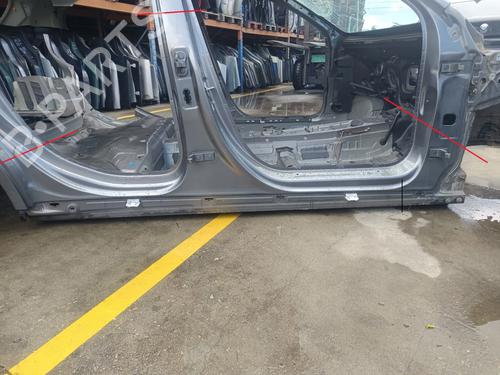 Used Other Other MERCEDES-BENZ A-CLASS (W177) A 180 d (177.003) (116 hp) 34472570 34472570