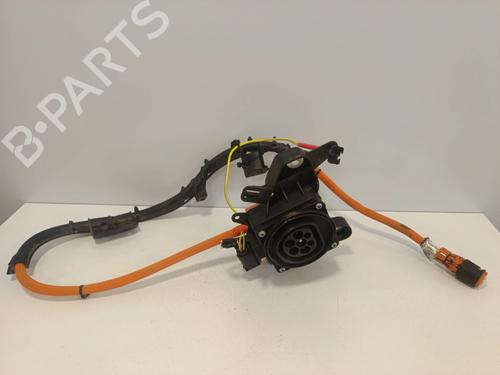 Kabel Kabel BMW 3 (G20, G80, G28) 320 e Plug-in-Hybrid (204 hp) 34436584 34436584