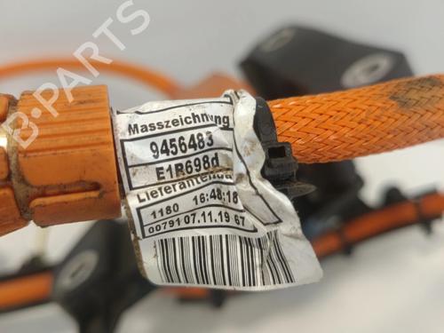 Cable BMW 3 (G20, G80, G28) 320 e Plug-in-Hybrid | BP34436584E12  - Image 7