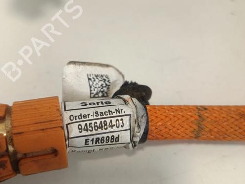 Cable BMW 3 (G20, G80, G28) 320 e Plug-in-Hybrid | BP34436584E12  - Image 8