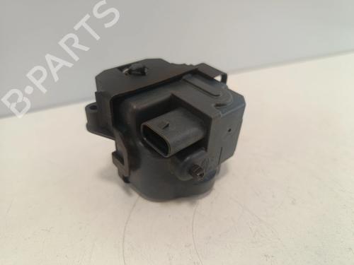 Used Fuel door actuator Fuel door actuator BMW 3 (G20, G80, G28) 320 e Plug-in-Hybrid (204 hp) 34436585 34436585