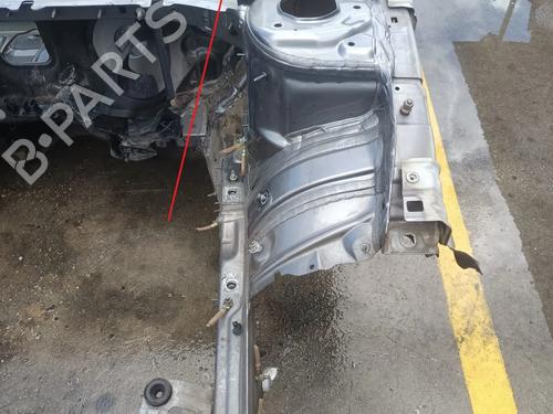 Used Other Other MERCEDES-BENZ A-CLASS (W177) A 180 d (177.003) (116 hp) 34383623 34383623