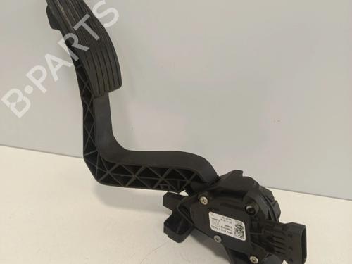 Pedal Pedal FIAT TIPO Hatchback (356_, 357_) [2016-2026] 34436579 34436579