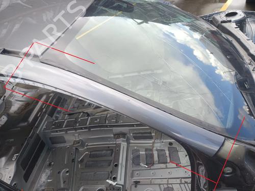 Used Other Other MERCEDES-BENZ A-CLASS (W177) A 180 d (177.003) (116 hp) 34472575 34472575