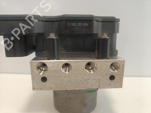 ABS pump FIAT TIPO Hatchback (356_, 357_)  | BP34436578M43  - Image 7