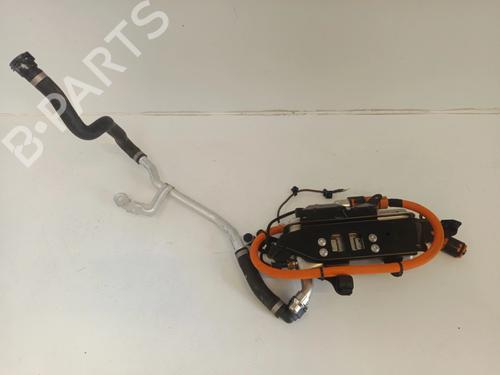 Used Other Other BMW 3 (G20, G80, G28) 320 e Plug-in-Hybrid (204 hp) 34436789 34436789