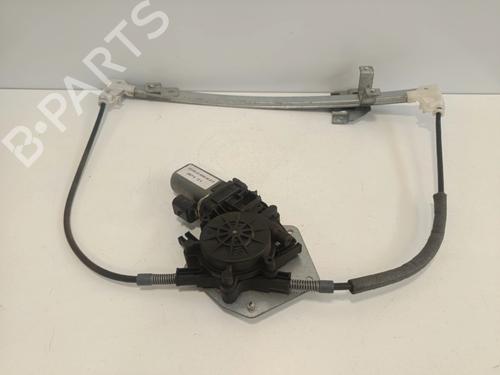 Used Front left window mechanism Front left window mechanism MAZDA 121 III (JASM, JBSM) 1.25 (75 hp) 34449578 34449578