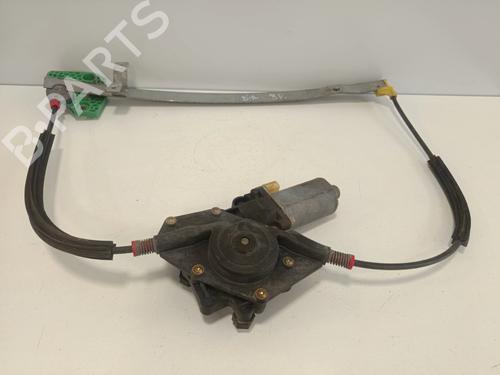 Used Front right window mechanism Front right window mechanism MAZDA 121 III (JASM, JBSM) 1.25 (75 hp) 34449577 34449577