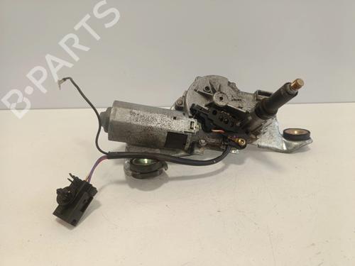 Used Rear wiper motor Rear wiper motor MAZDA 121 III (JASM, JBSM) 1.25 (75 hp) 34449576 34449576