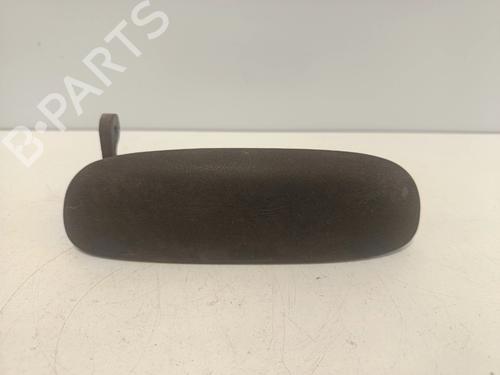 Used Front right exterior door handle Front right exterior door handle MAZDA 121 III (JASM, JBSM) 1.25 (75 hp) 34449579 34449579