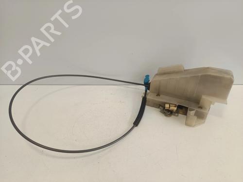 Serratura anteriore destra Serratura anteriore destra MAZDA 121 III (JASM, JBSM) 1.25 (75 hp) 34449572 34449572