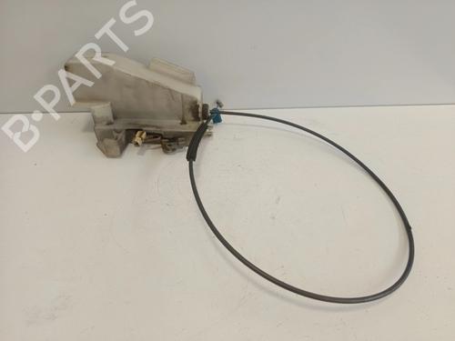 Used Front left lock Front left lock MAZDA 121 III (JASM, JBSM) 1.25 (75 hp) 34449574 34449574