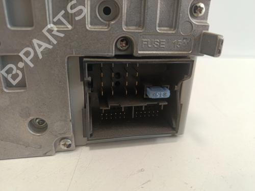 Radio AUDI A4 B8 (8K2)  | BP34441989E6  - Image 8