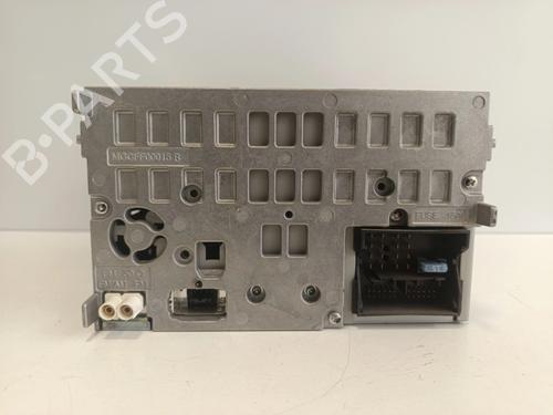 Radio AUDI A4 B8 (8K2)  | BP34441989E6  - Image 7
