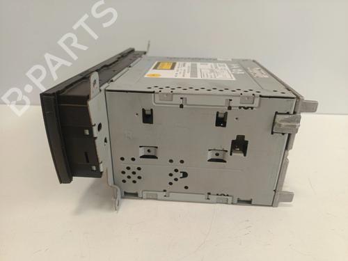 Radio AUDI A4 B8 (8K2)  | BP34441989E6  - Image 5