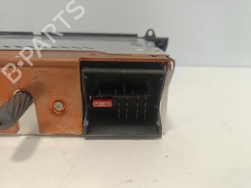 Radio BMW X3 (E83)  | BP34437893E6  - Image 5
