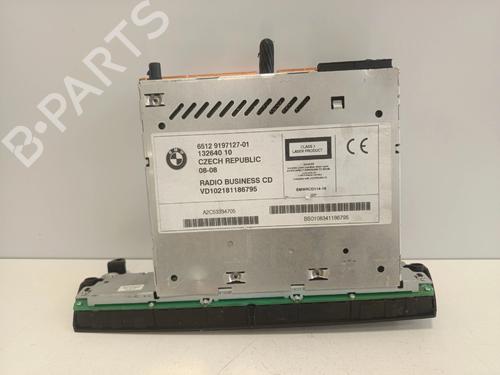 Radio BMW X3 (E83)  | BP34437893E6  - Image 7