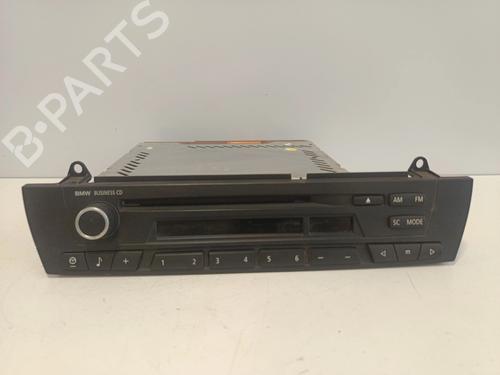 Bilradio Bilradio BMW X3 (E83) [2003-2011] 34437893 34437893