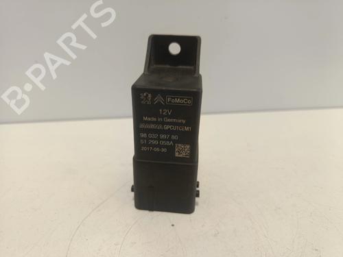 Used Electronic module Electronic module FORD FOCUS III [2010-2020] 34441986 34441986
