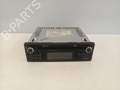 Used Radio Radio RENAULT KANGOO Express (FW0/1_) [2008-2026] 34437899 34437899