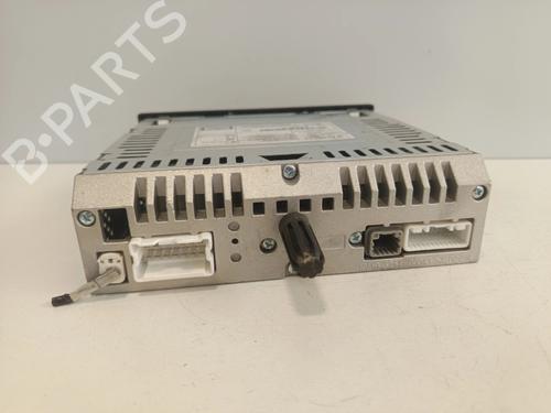 Radio RENAULT KANGOO Express (FW0/1_)  | BP34437899E6  - Image 6