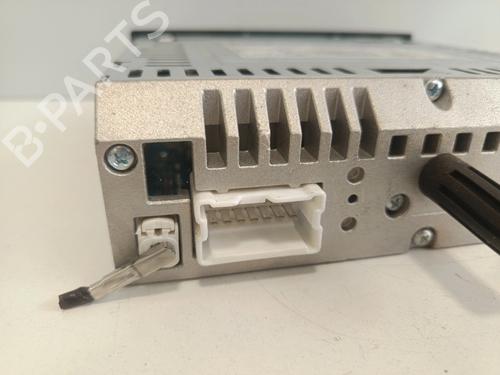 Radio RENAULT KANGOO Express (FW0/1_)  | BP34437899E6  - Image 7