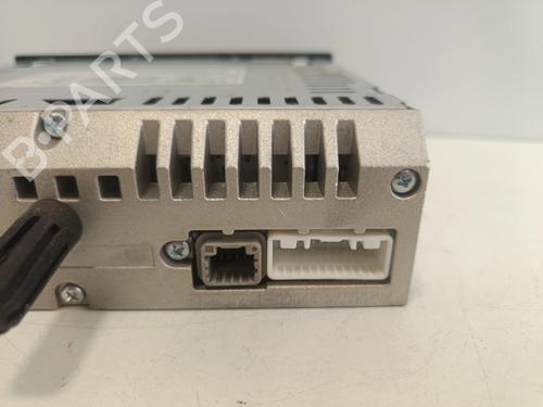 Radio RENAULT KANGOO Express (FW0/1_)  | BP34437899E6  - Image 8