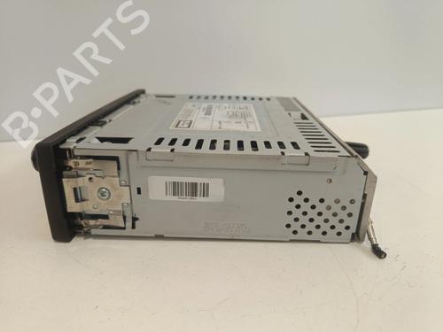 Radio RENAULT KANGOO Express (FW0/1_)  | BP34437899E6  - Image 5