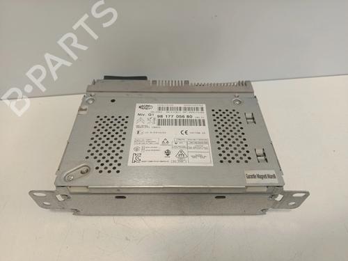 Used Radio Radio PEUGEOT 2008 I (CU_) [2013-2026] 34437894 34437894