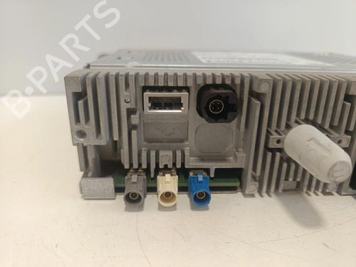 Radio PEUGEOT 2008 I (CU_)  | BP34437894E6  - Image 6