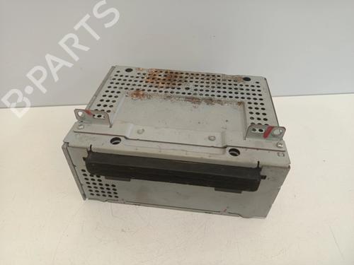 Used Radio Radio FORD TRANSIT CUSTOM V362 Van (FY, FZ) [2012-2026] 34441988 34441988