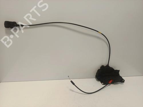 Used Front right lock Front right lock 34437903 34437903