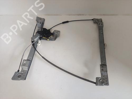 Used Front right window mechanism Front right window mechanism RENAULT KANGOO Express (FW0/1_) [2008-2026] 34441984 34441984