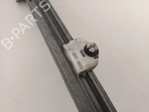 Front right window mechanism RENAULT KANGOO Express (FW0/1_)  | BP34441984C23  - Image 5