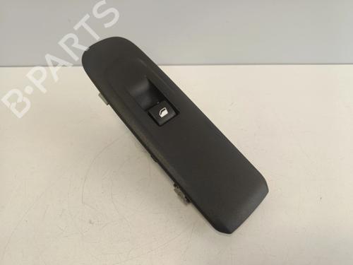 Used Right front window switch Right front window switch PEUGEOT PARTNER Box Body/MPV (K9) [2018-2026] 34474308 34474308