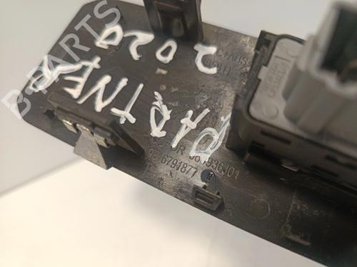 Right front window switch PEUGEOT PARTNER Box Body/MPV (K9)  | BP34474308I26  - Image 5
