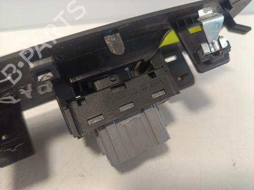 Right front window switch PEUGEOT PARTNER Box Body/MPV (K9)  | BP34474308I26  - Image 6
