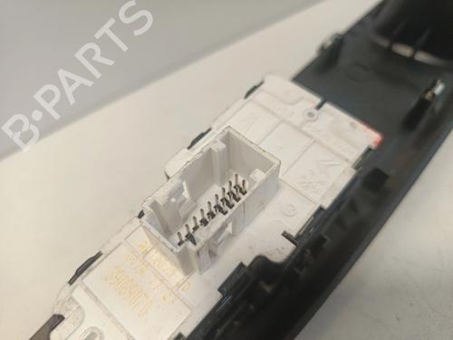 Left front window switch OPEL CORSA F (P2JO)  | BP34474310I27  - Image 5