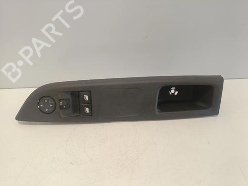Used Left front window switch Left front window switch OPEL CORSA F (P2JO) [2019-2026] 34474310 34474310