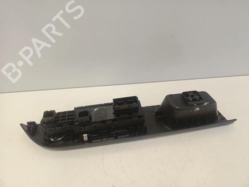 Left front window switch OPEL CORSA F (P2JO)  | BP34474309I27  - Image 5