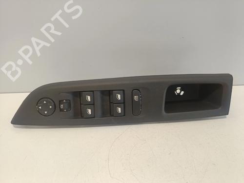 Used Left front window switch Left front window switch OPEL CORSA F (P2JO) [2019-2026] 34474309 34474309