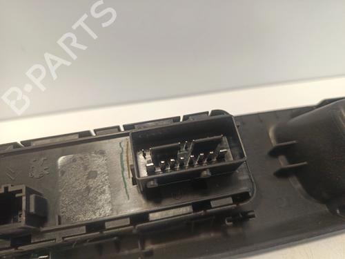 Left front window switch OPEL CORSA F (P2JO)  | BP34474309I27  - Image 6