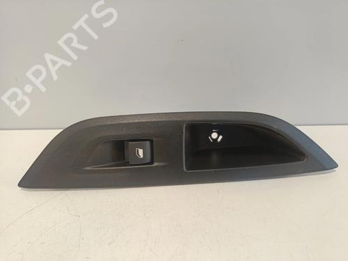 Used Left rear window switch Left rear window switch PEUGEOT 2008 II (UD_, US_, UY_, UJ_, UR_, UC_) [2019-2026] 34475055 34475055