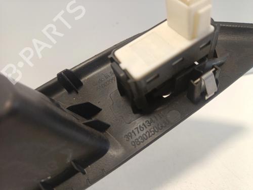 Left rear window switch OPEL CORSA F (P2JO)  | BP34475052I29  - Image 5